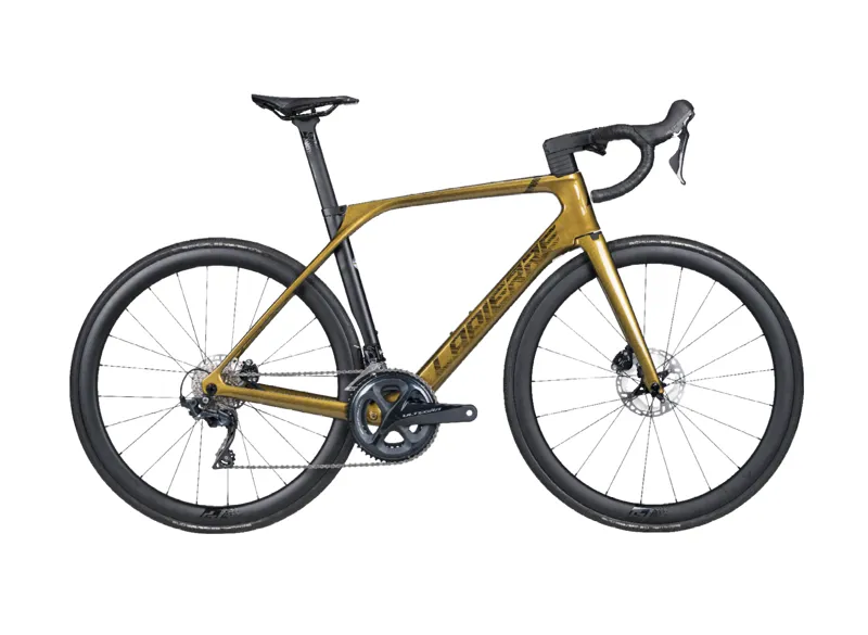 Lapierre Aircode drs 6.0